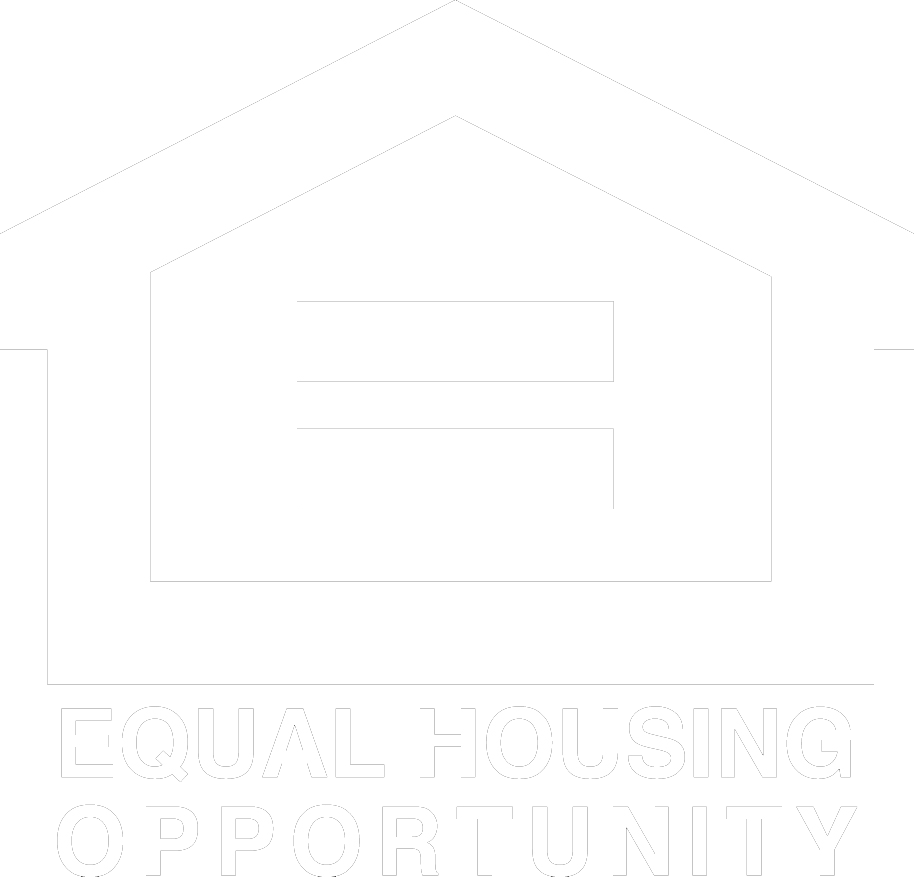 Equal Housing Opportunity